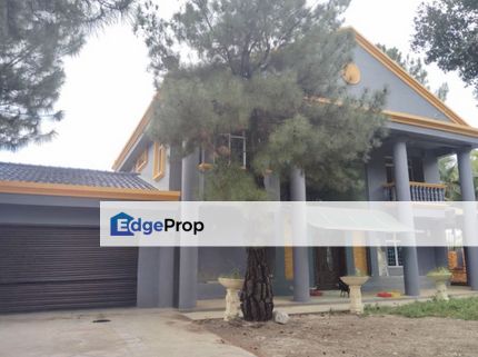 taman bukit rinting bungalow for rent , Johor, Masai