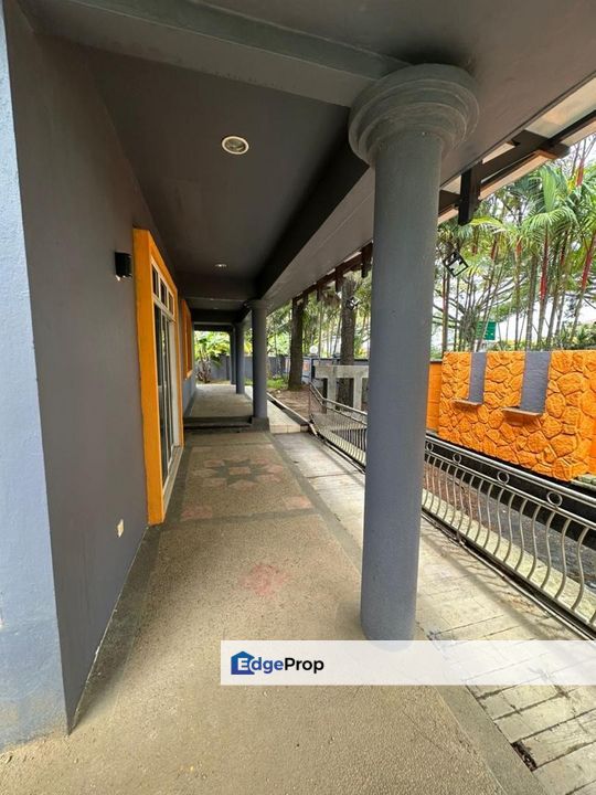 taman bukit rinting bungalow for rent , Johor, Masai