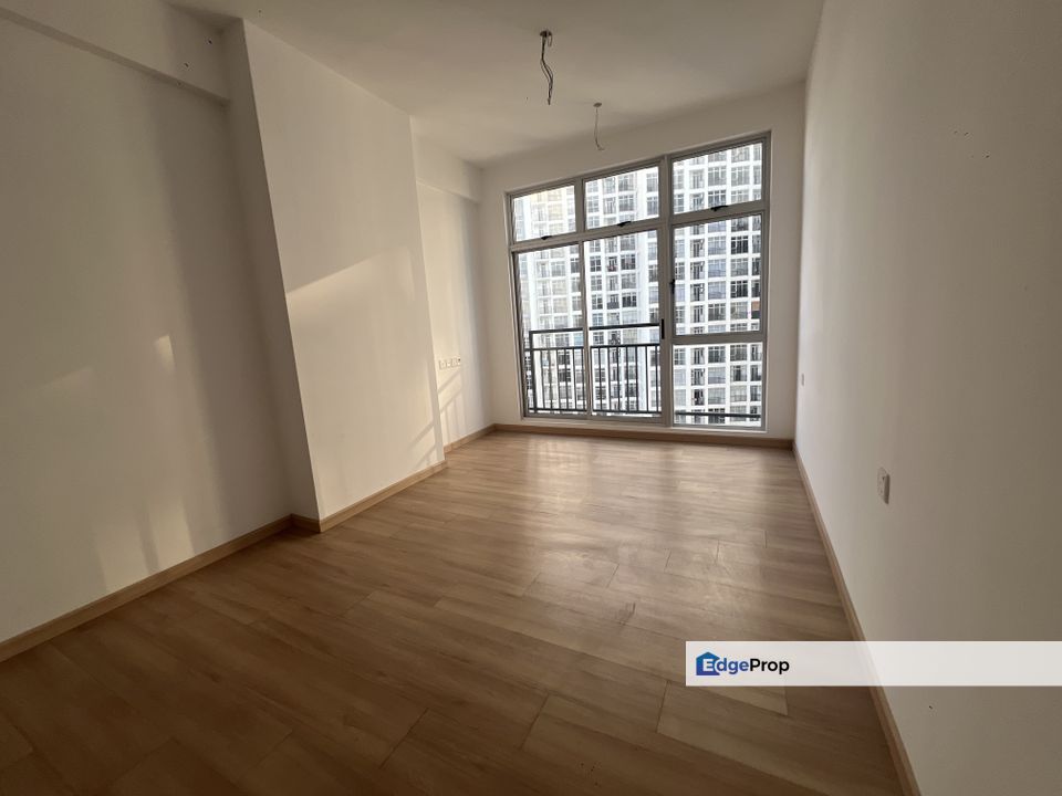 Midas seri alam brand new unit for sale, Johor, Pasir Gudang