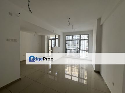 Midas seri alam brand new unit for sale, Johor, Pasir Gudang