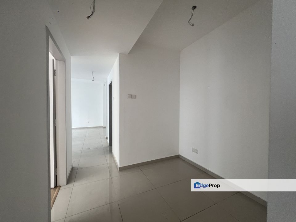 Midas seri alam brand new unit for sale, Johor, Pasir Gudang