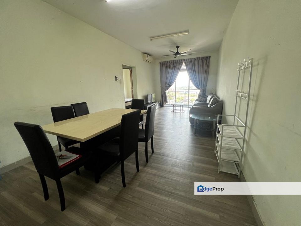 East bay masai 3 bedrooms for sale , Johor, Masai
