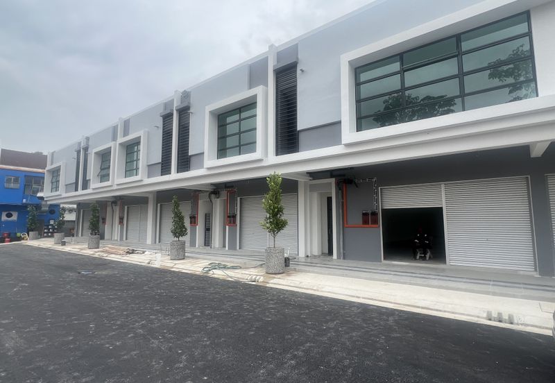 Taman Desa Cemerlang