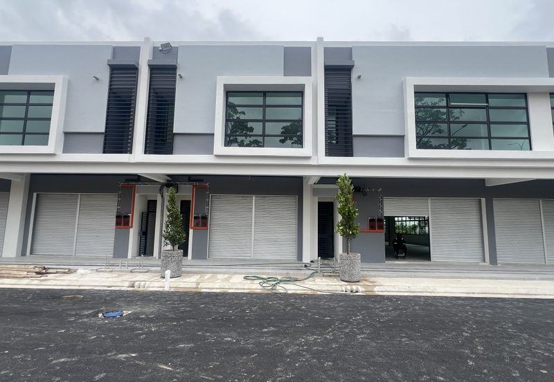 Taman Desa Cemerlang