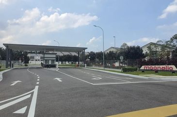 Taman Kota Impian