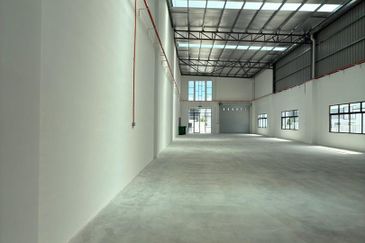 Eco business park 1 dato onn brand new factory 