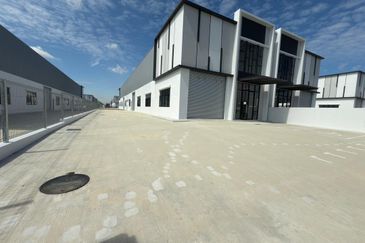 Eco business park 1 dato onn brand new factory 