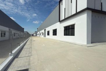 Eco business park 1 dato onn brand new factory 