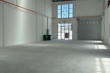 Eco business park 1 dato onn brand new factory 