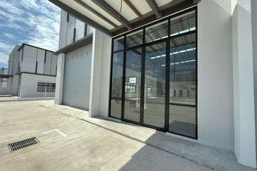 Eco business park 1 dato onn brand new factory 