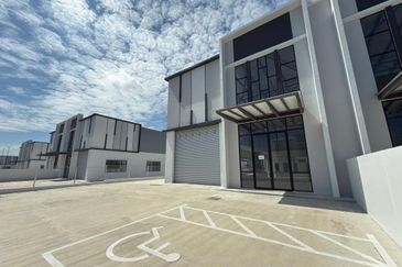 Eco business park 1 dato onn brand new factory 