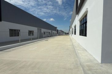 Eco business park 1 dato onn brand new factory 