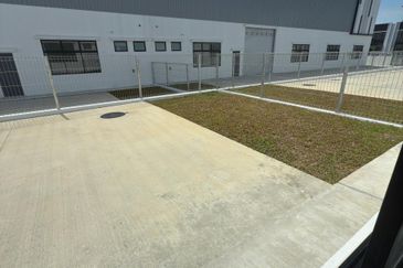 Eco business park 1 dato onn brand new factory 