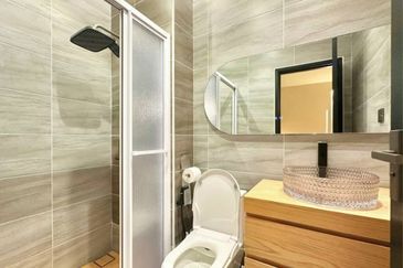 Taman Mutiara Bestari, Skudai