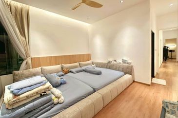 Taman Mutiara Bestari, Skudai