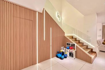 Taman Mutiara Bestari, Skudai