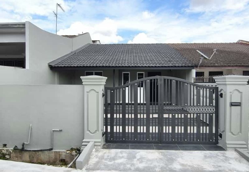 Taman Ungku Tun Aminah