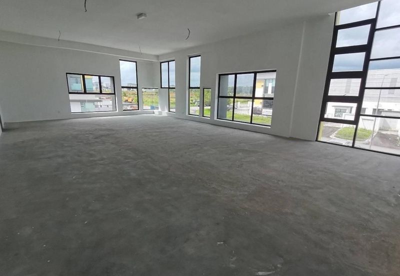 Setia Business Park 2