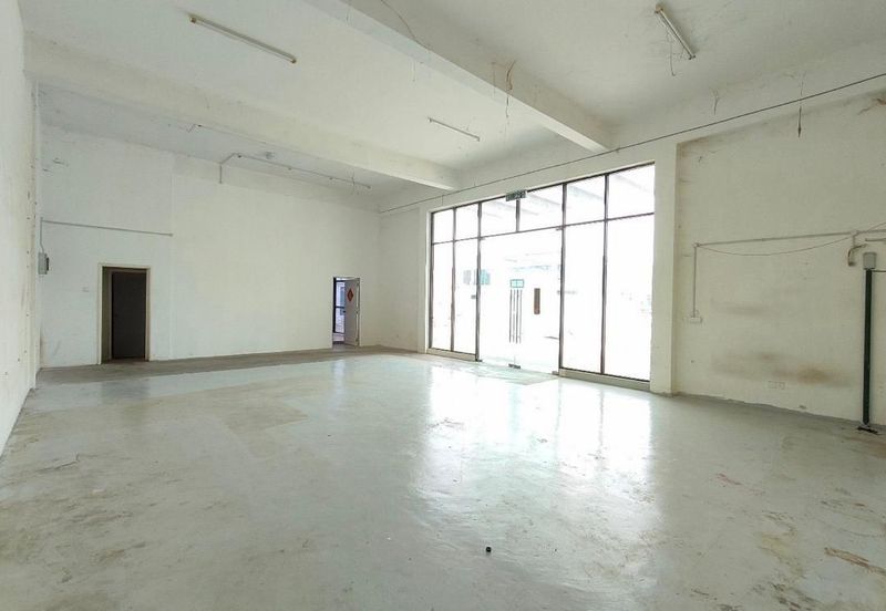 Setia Business Park 2