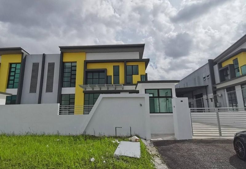 Setia Business Park 2