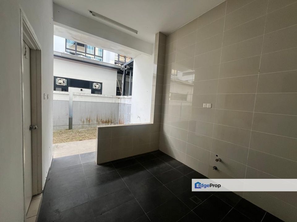 Phase 12A @ Precinct 12 Desa Tebrau, Johor, Johor Bahru