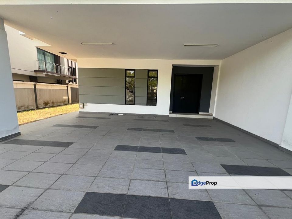 Phase 12A @ Precinct 12 Desa Tebrau, Johor, Johor Bahru