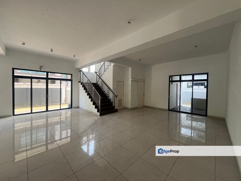 Phase 12A @ Precinct 12 Desa Tebrau, Johor, Johor Bahru