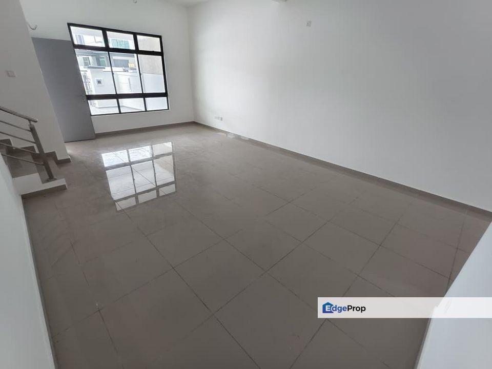 Taman Bestari Indah, Johor, Ulu Tiram