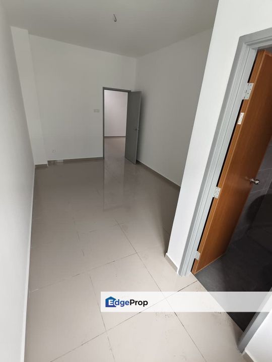 Taman Bestari Indah, Johor, Ulu Tiram