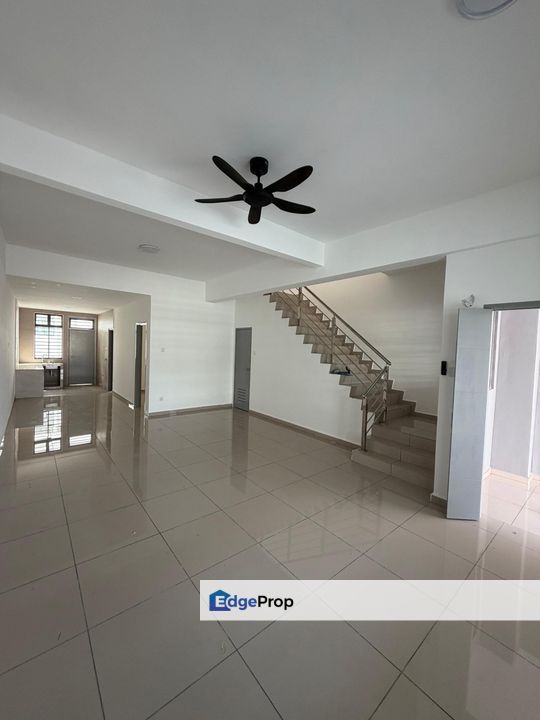 Taman Bestari Indah, Johor, Ulu Tiram