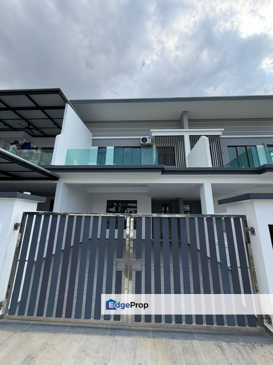 Taman Bestari Indah, Johor, Ulu Tiram