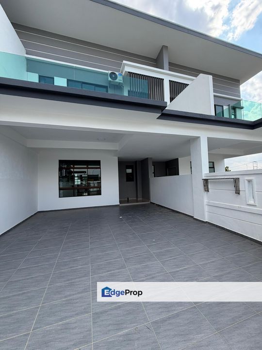 Taman Bestari Indah, Johor, Ulu Tiram