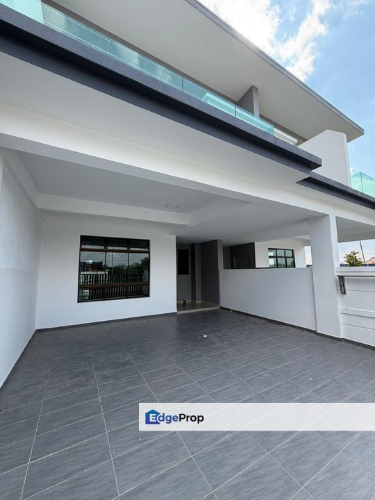 Taman Bestari Indah, Johor, Ulu Tiram