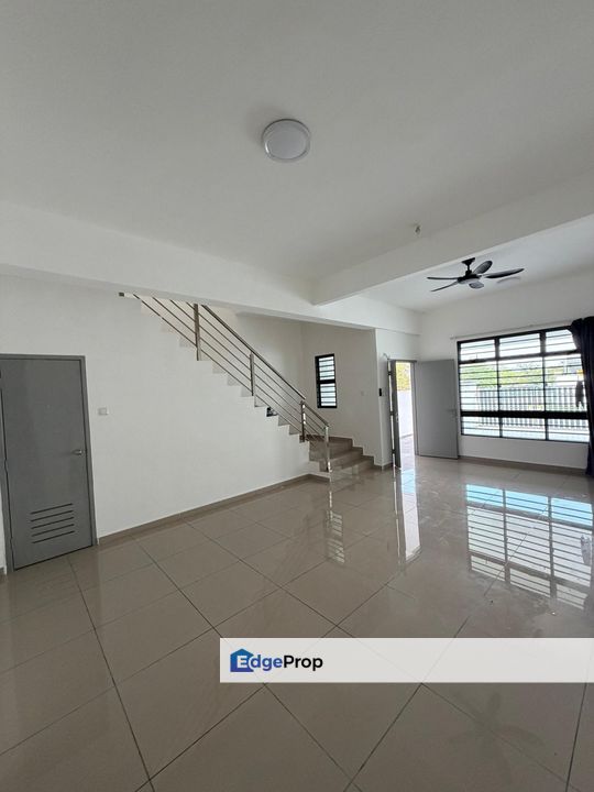 Taman Bestari Indah, Johor, Ulu Tiram