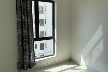 1Tebrau (One Tebrau Residence)