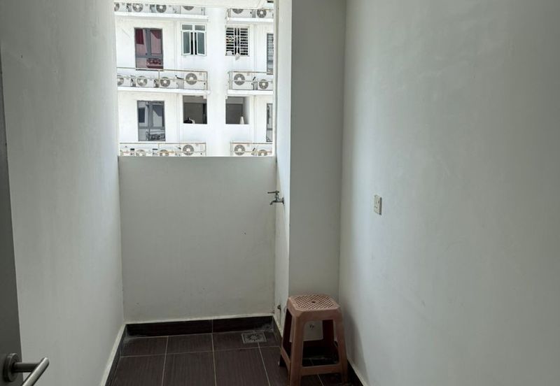 1Tebrau (One Tebrau Residence)