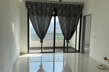 1Tebrau (One Tebrau Residence)