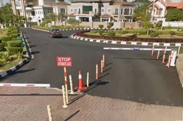 Country Heights Kajang