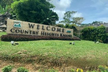 Country Heights Kajang