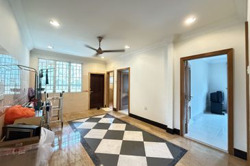 Country Heights Kajang