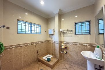 Country Heights Kajang