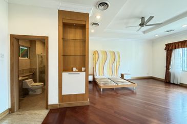 Country Heights Kajang