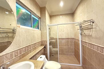 Country Heights Kajang