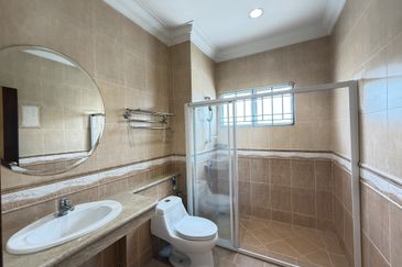 Country Heights Kajang