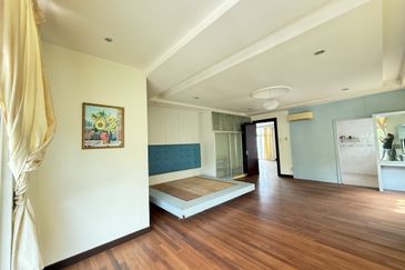 Country Heights Kajang