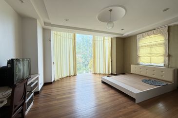 Country Heights Kajang