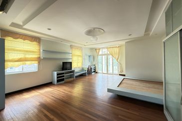 Country Heights Kajang