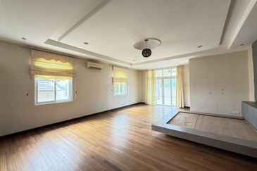 Country Heights Kajang