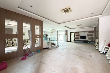 Country Heights Kajang