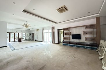 Country Heights Kajang